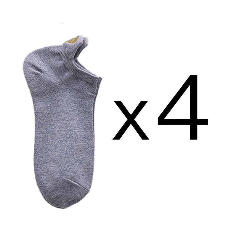 Blue 4 Pairs
